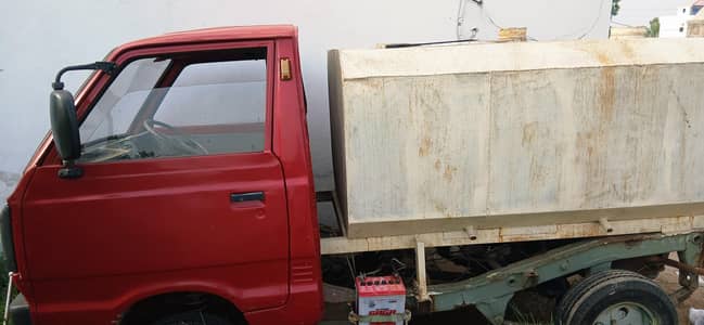 pickup model 1982 register2014