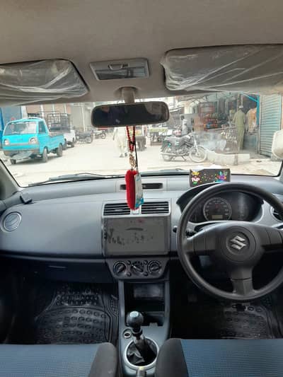 Suzuki Swift 2012 Urgent sale