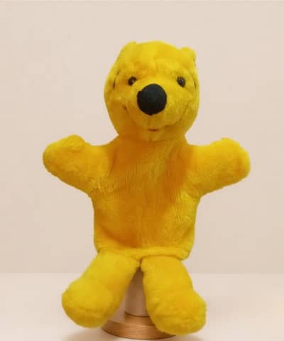 Hand Puppet | Animal and Cartoon characters | Fun Storytelling Toy