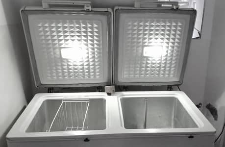 Dawlance Deep Freezer Urgent sale