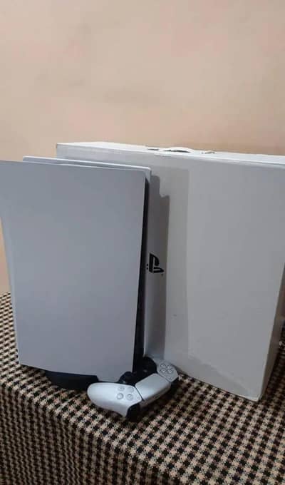 playstation 5 slim disc edition