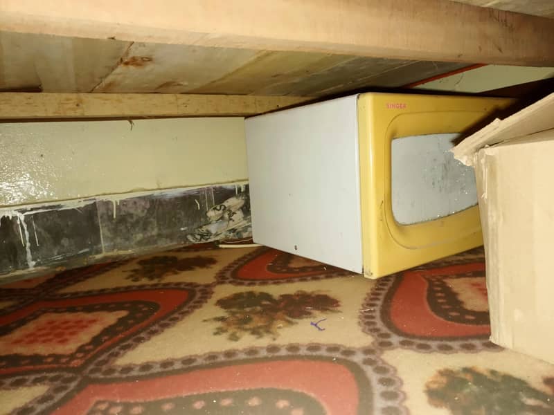 MICRO OVEN 1