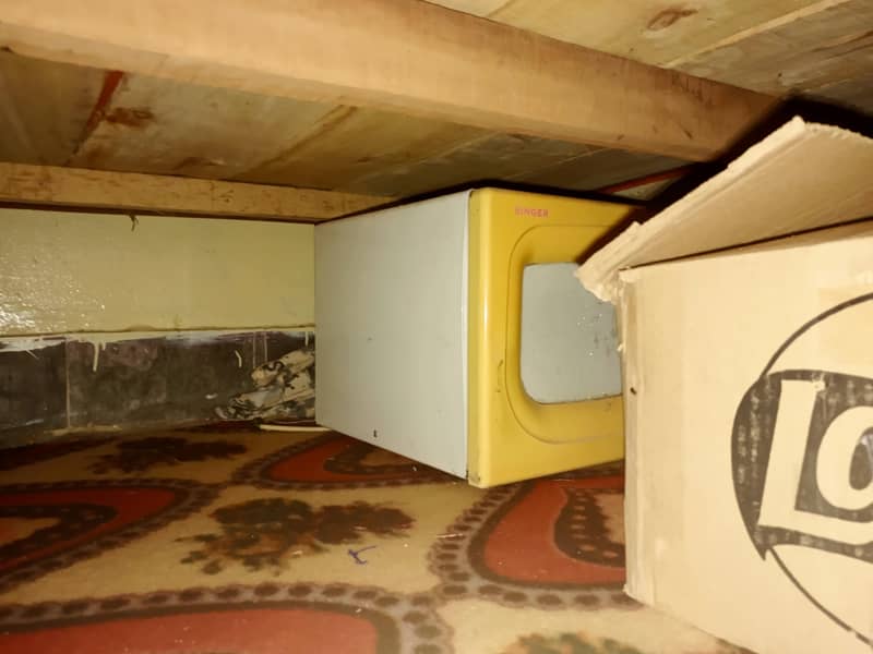 MICRO OVEN 3