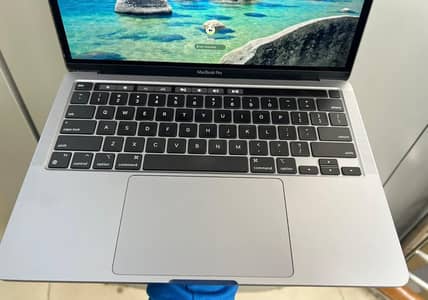 Apple MacBook Pro M2 Genuine