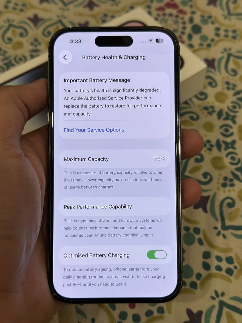 Apple iPhone 14 Pro 2
