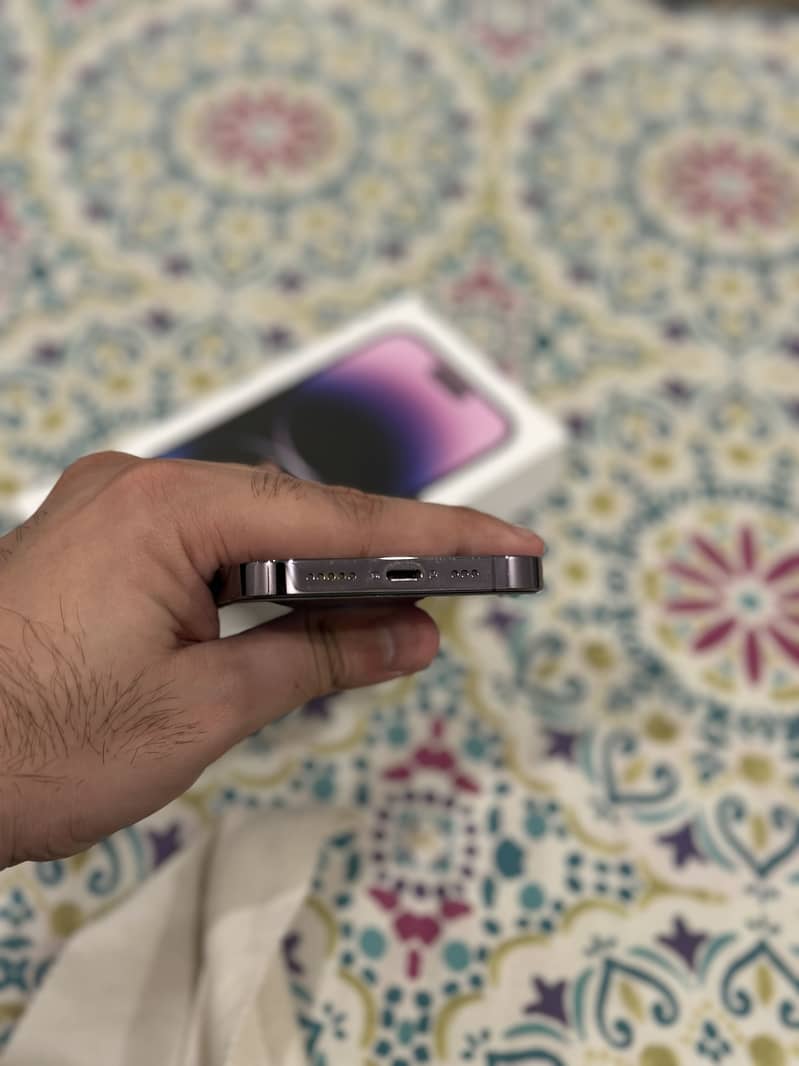 Apple iPhone 14 Pro 6