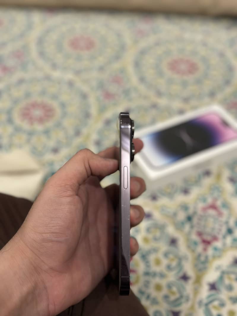 Apple iPhone 14 Pro 7