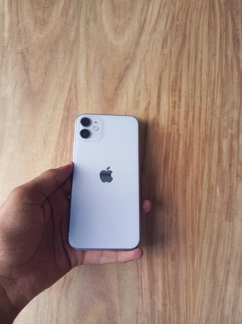 Apple iPhone 11 0