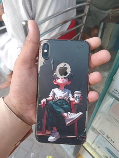 Apple iPhone XS Max