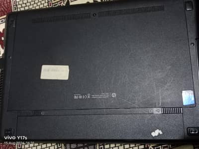 HP ProBook Laptop - Better Condition