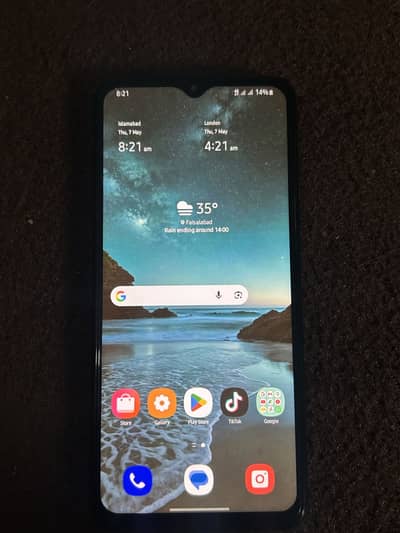 Samsung Mobile A04s