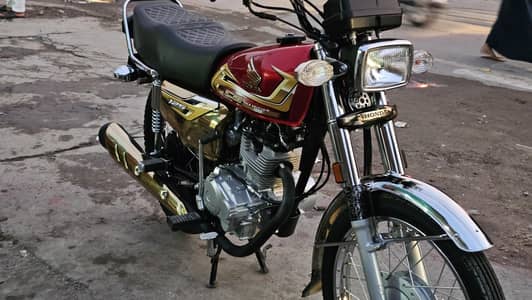 125 for sale