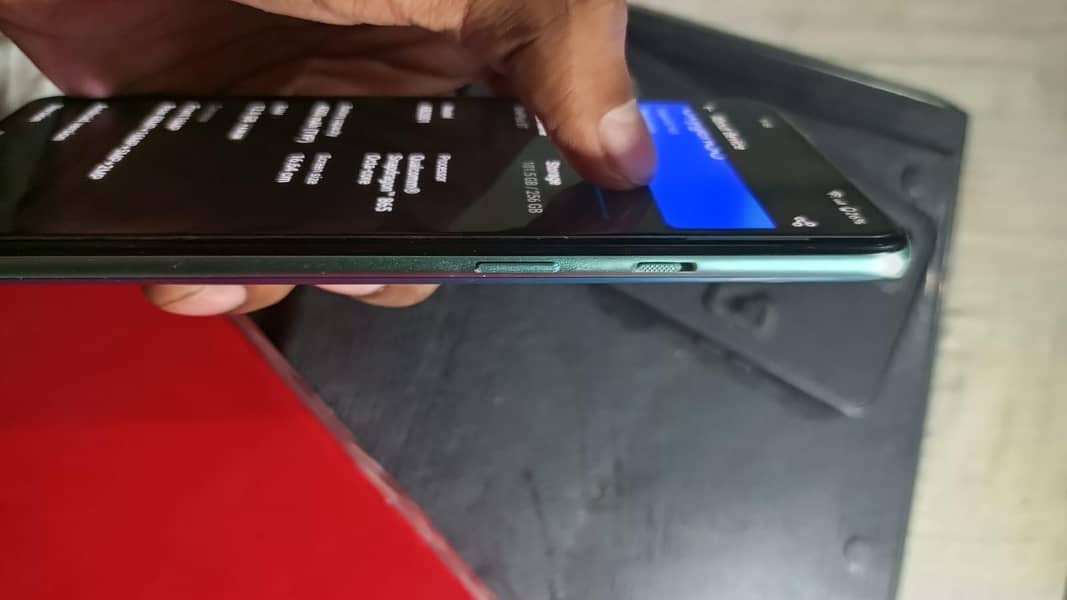 One Plus 8T 1
