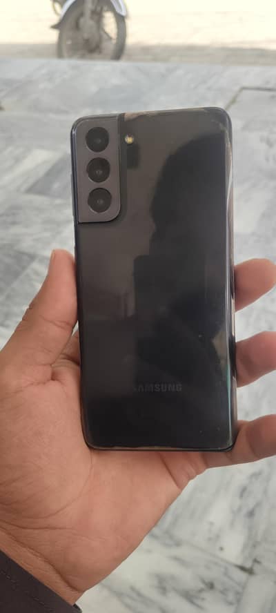 Samsung Mobile S21 5g