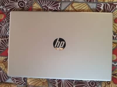 HP Laptop 15-FD0127DX Touchscreen