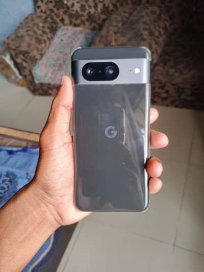 Google Pixel 8
