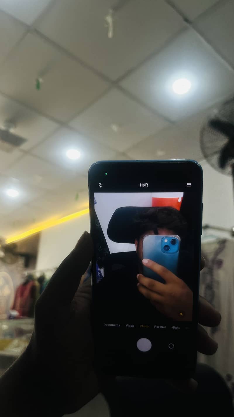 Xiaomi Redmi Note 9 3