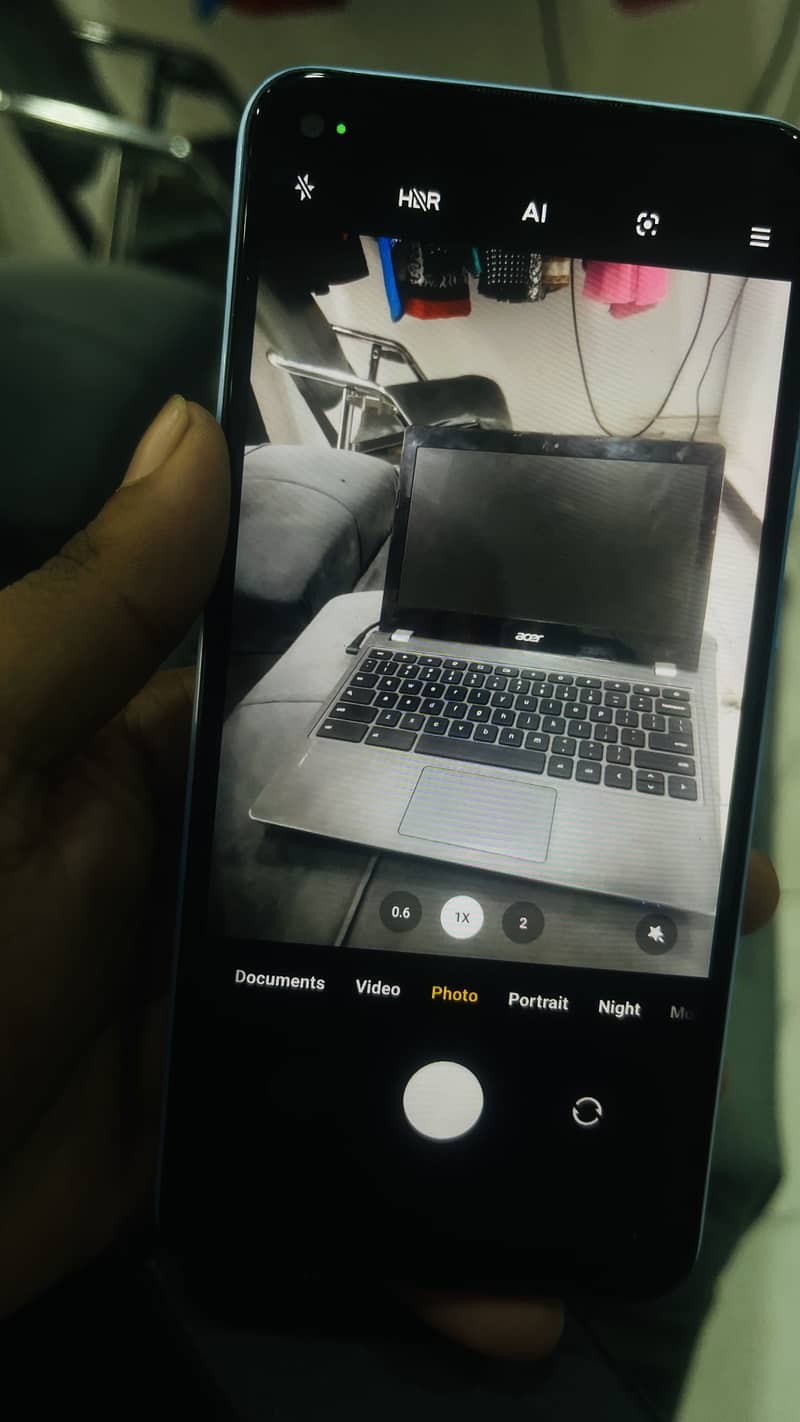 Xiaomi Redmi Note 9 4