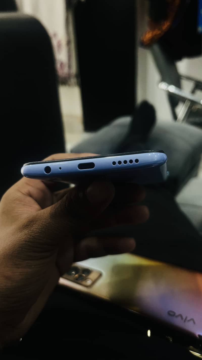 Xiaomi Redmi Note 9 7