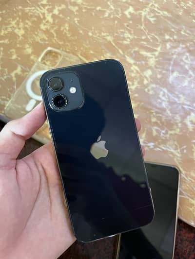 Apple iPhone 12