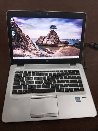 Elitebook HP argent for sell