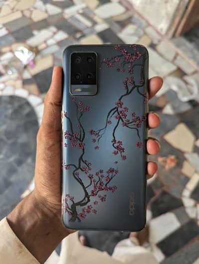 (Exchange possible)Oppo A54 – Like New Condition