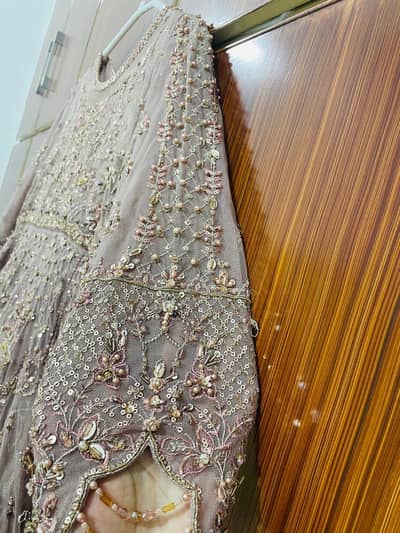 Naqshi Original Formal Dress – Preloved, Excellent Condition