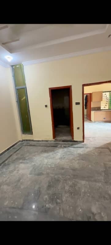 Marva Town 2bed falt for rent water electrity Available