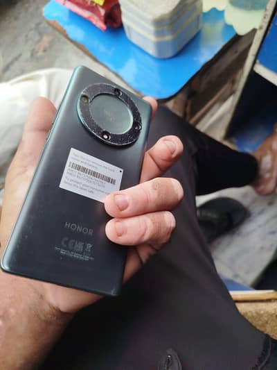 Honor X9a 5g non pta mobile