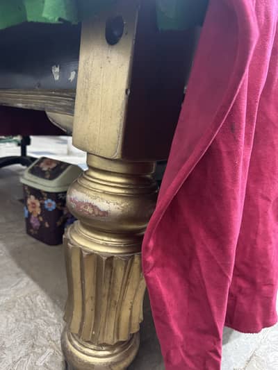 Snoker Table for sale 6*12