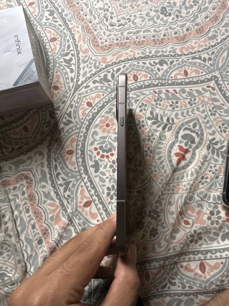 Infinix Note 60 pro 3