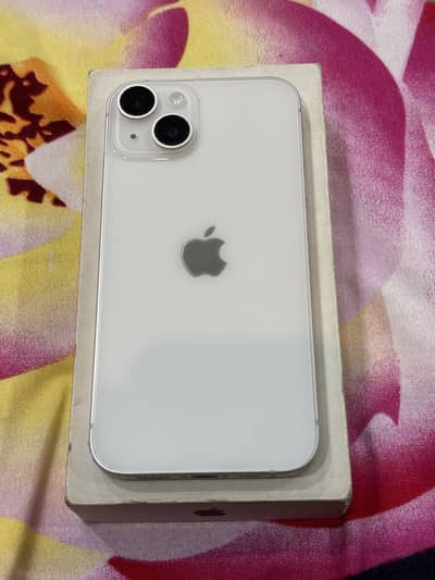 Apple iPhone 14