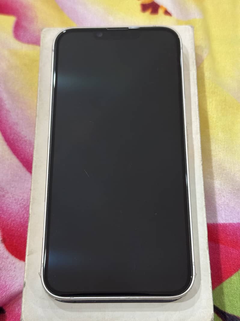 Apple iPhone 14 1