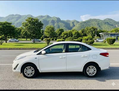 Toyota Yaris 2021 03004594295