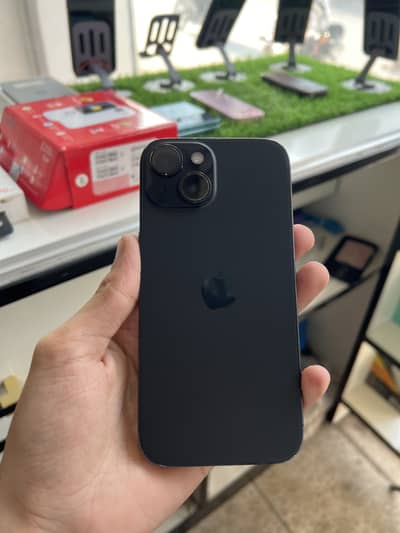 Apple iPhone 15 Non Pta Jv
