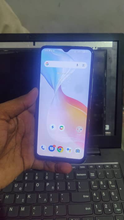 Vivo Y33s 8gb 128gb full box back crak photo dekhlo. 0303.71. 91.219