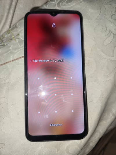 Vivo Y21
