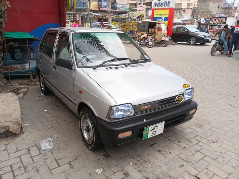 2004 model 4
