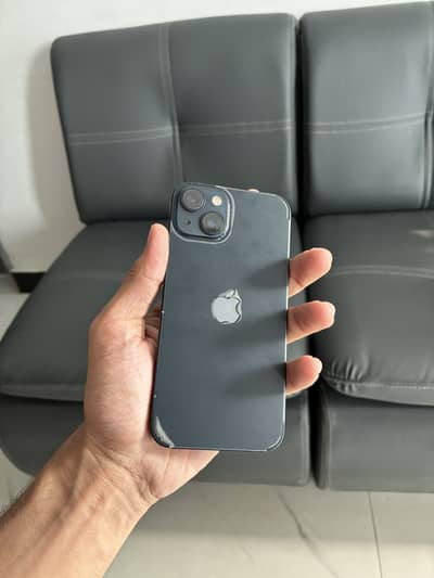 Iphone 13 water pack