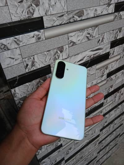 Samsung Mobile A36 5G Non PTA
