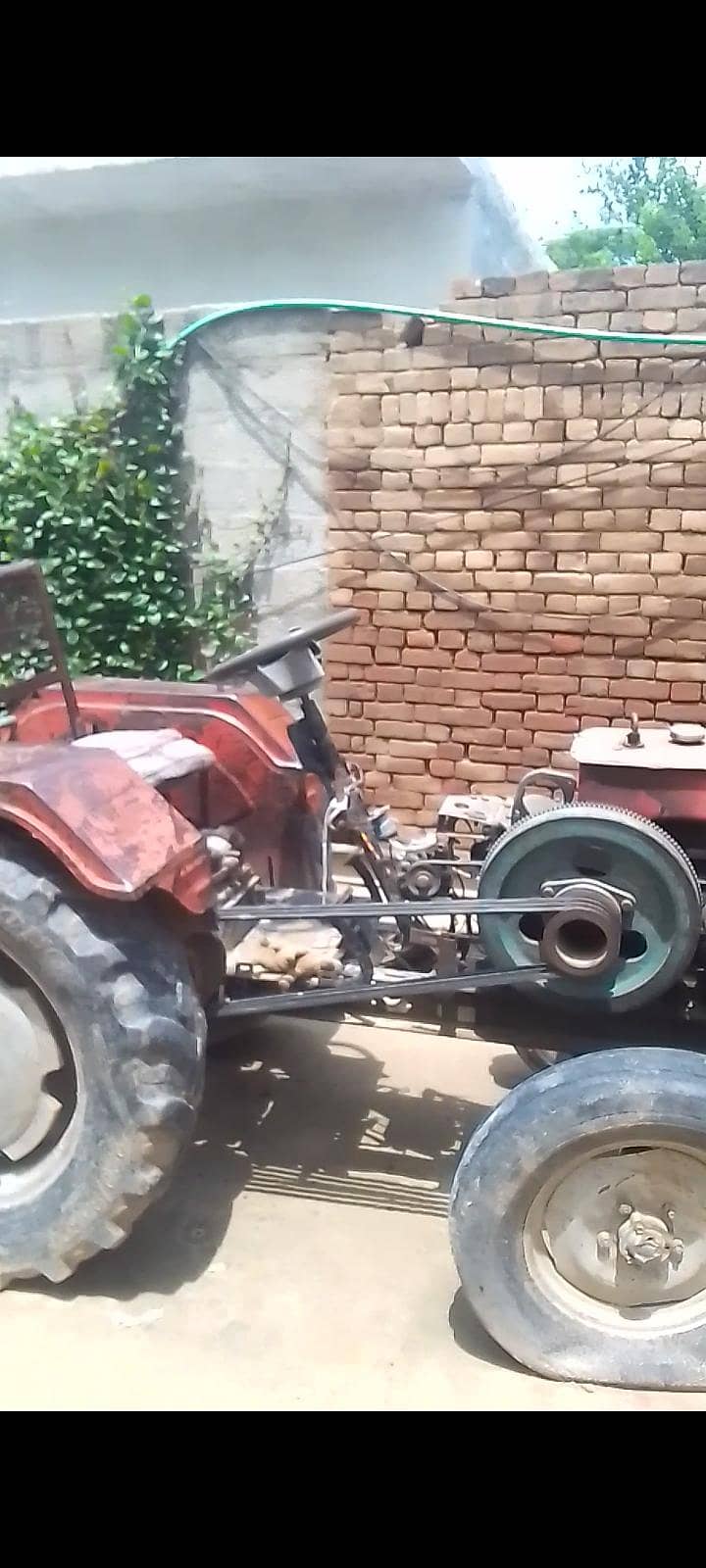 china tractor 1