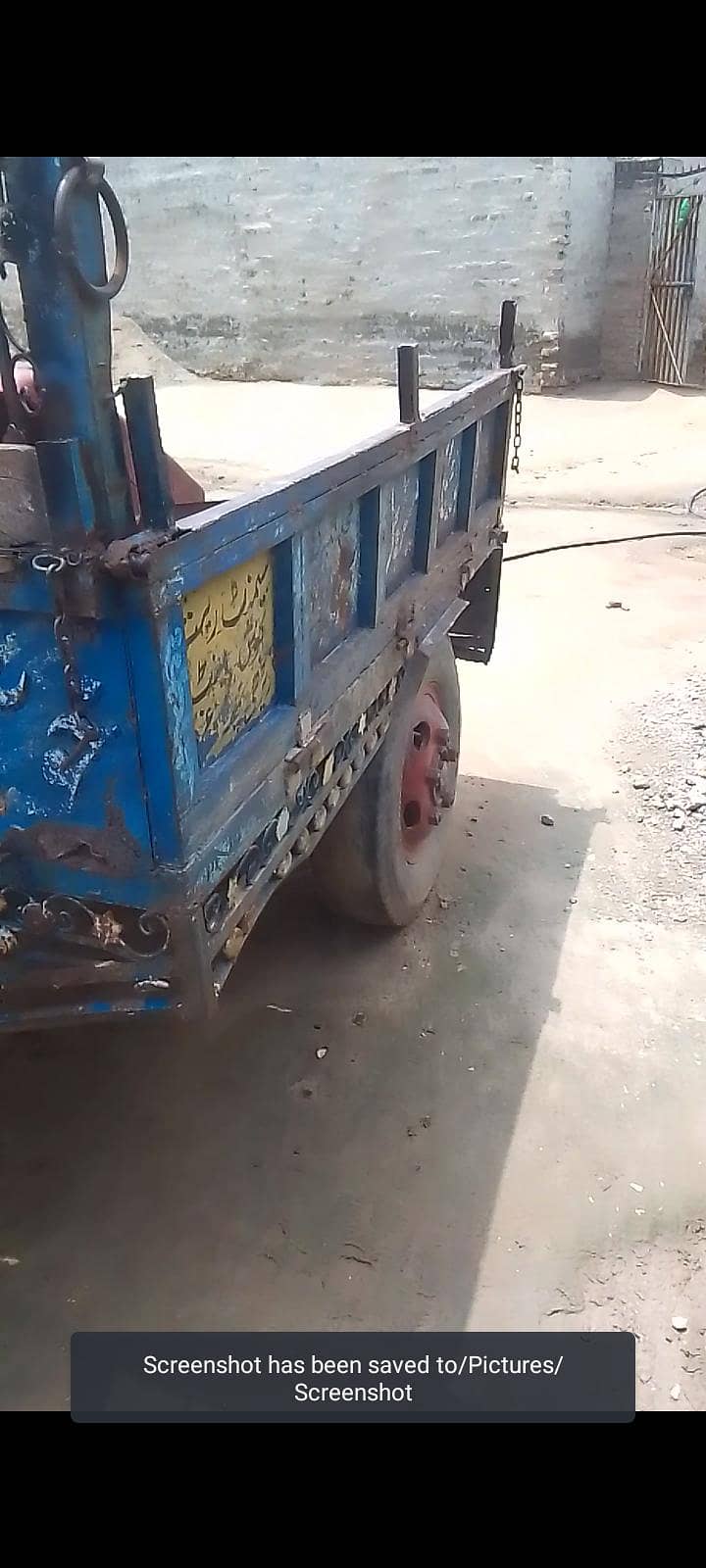 china tractor 2