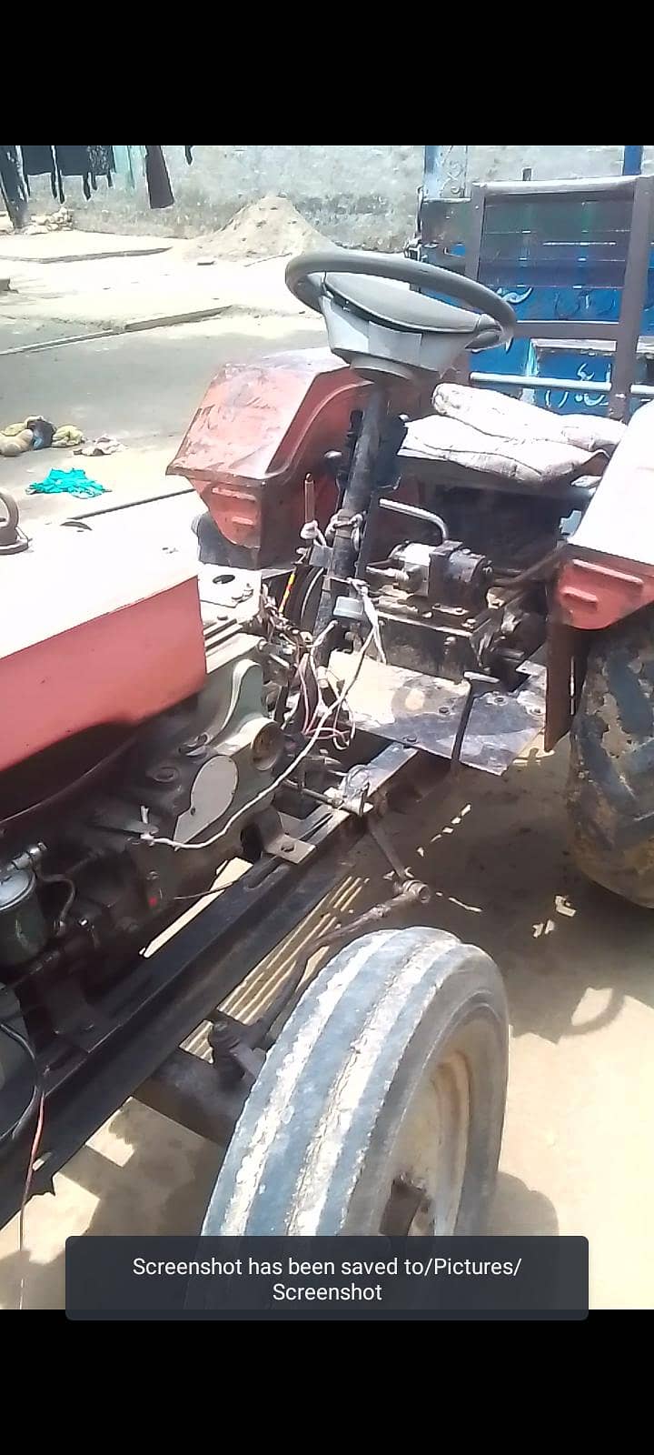 china tractor 5