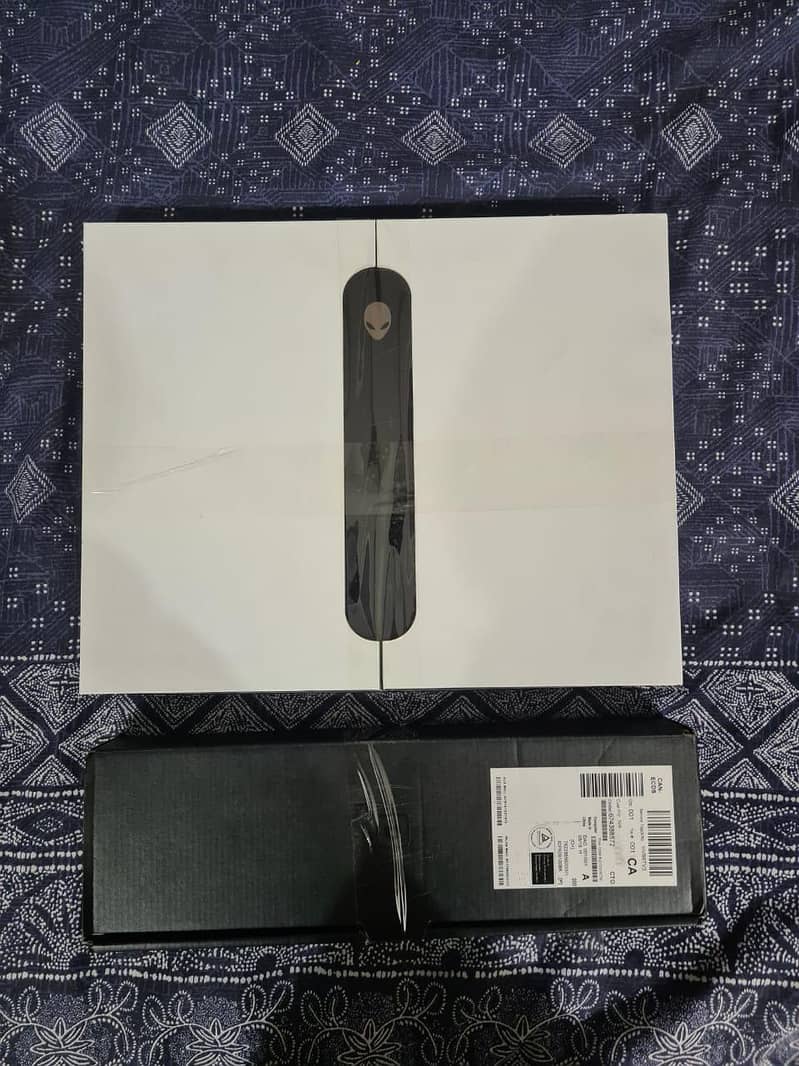Dell Alienware X16 2