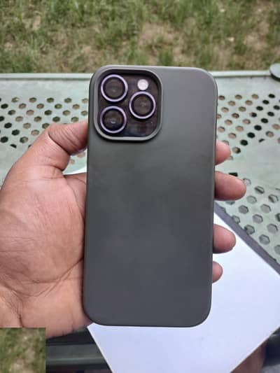 Apple iPhone 14 Pro Max — Factory Unlocked | Excellent Condition