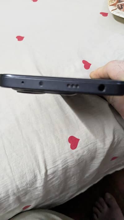 Xiaomi Redmi Note 14