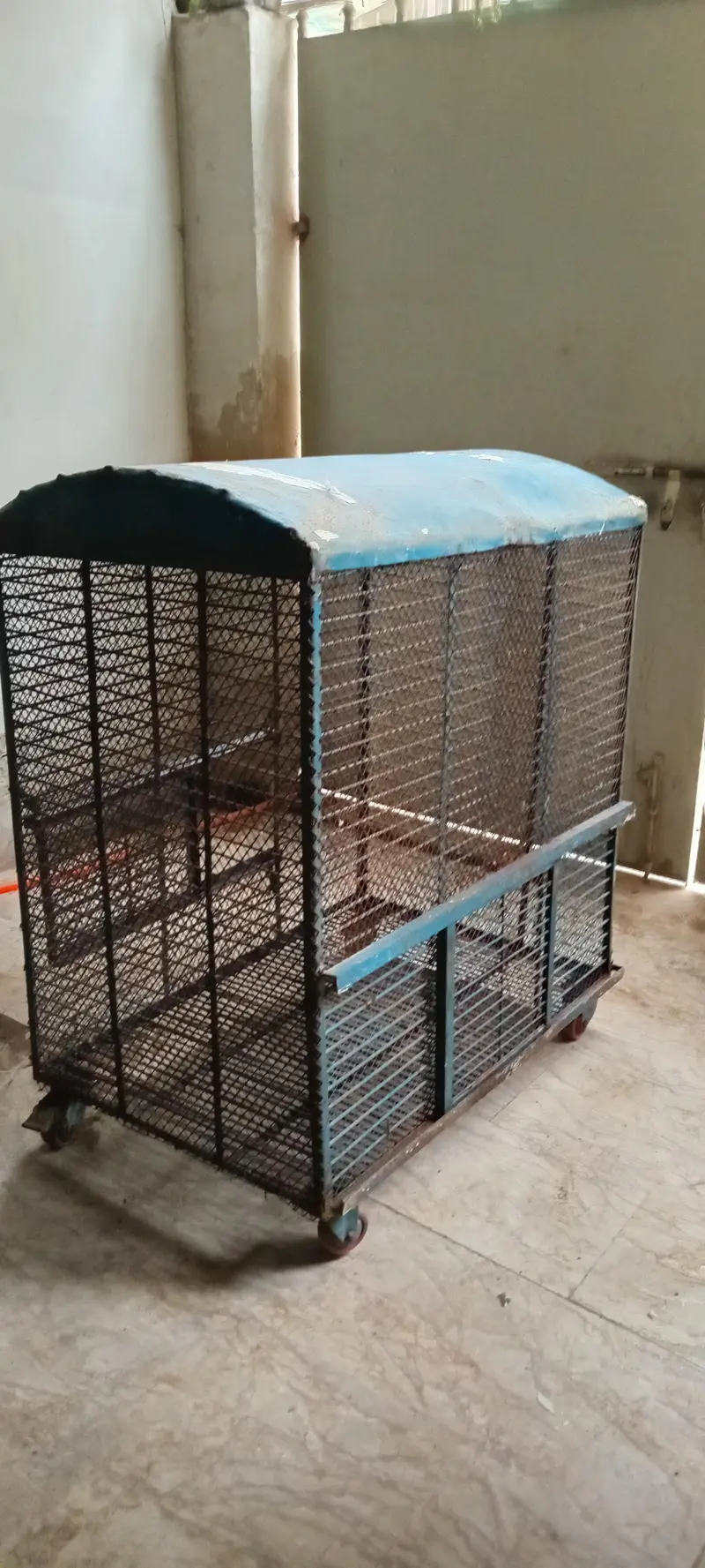  Large Spacious Bird Cage for Sale  — photo 3