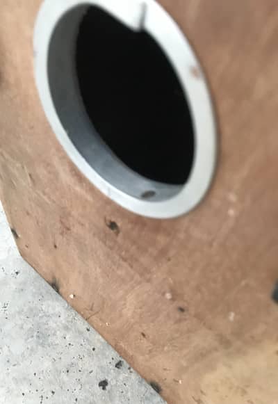 Birds Breeding box