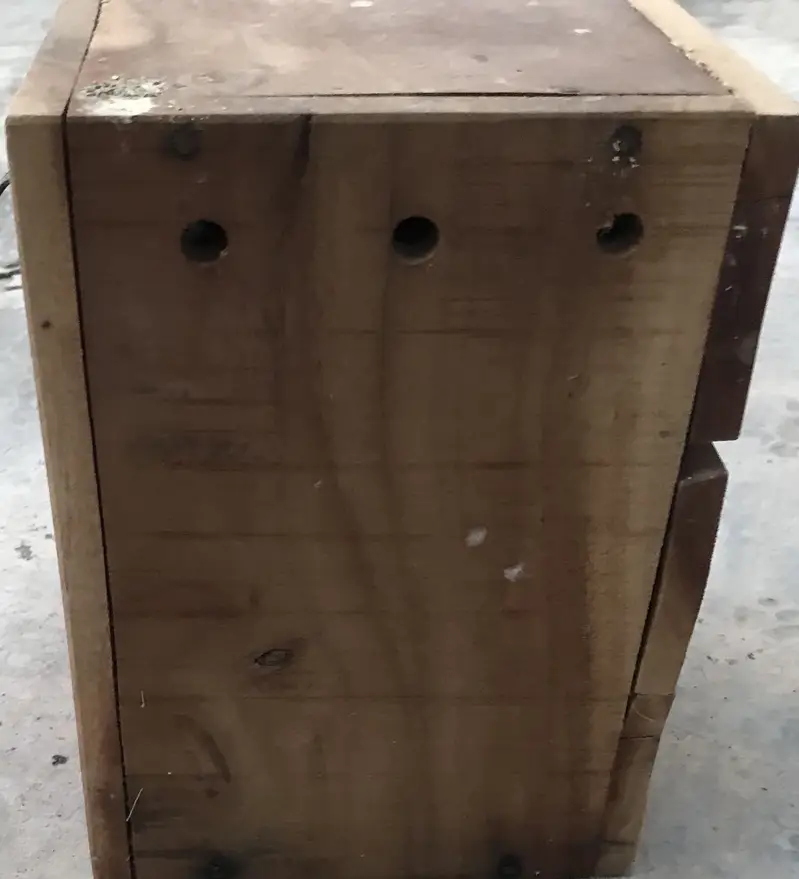 Birds Breeding box — photo 2