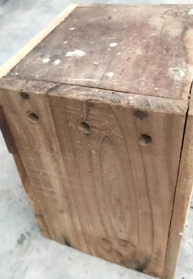 Birds Breeding box — photo 3